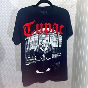 Tupac T-Shirt